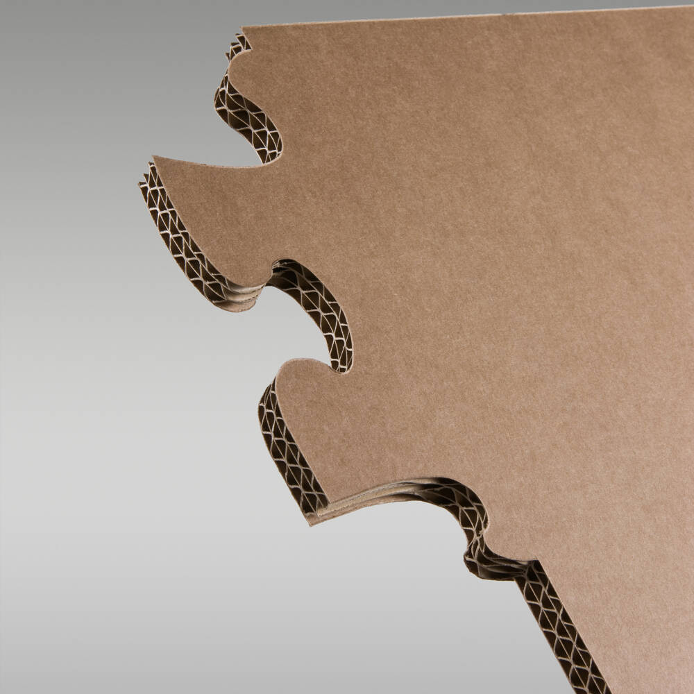 Corrugated Cardboard Corrugated Cardboard