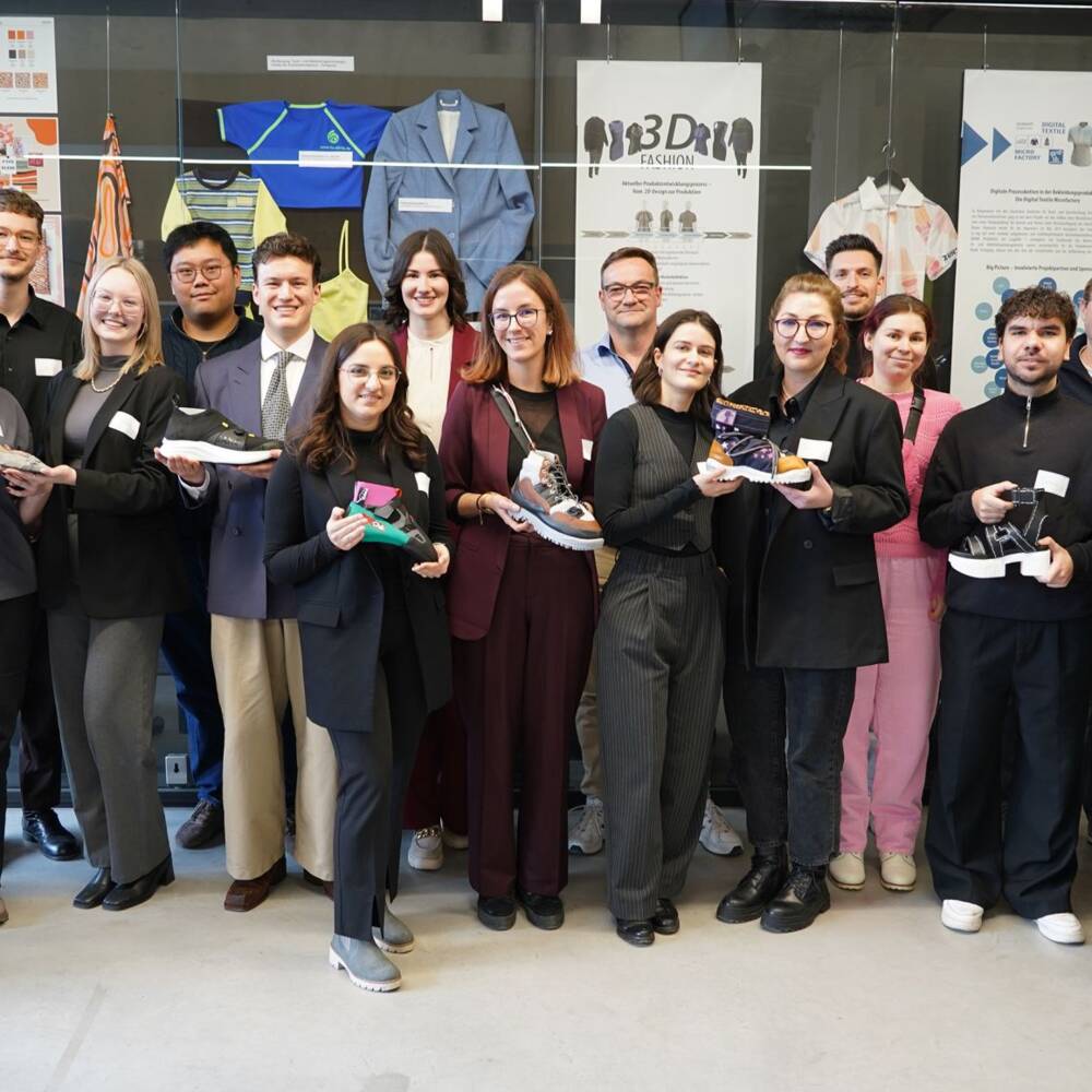 Hochschule Albstadt Sigmaringen (1) Hochschule Albstadt Sigmaringen (1)