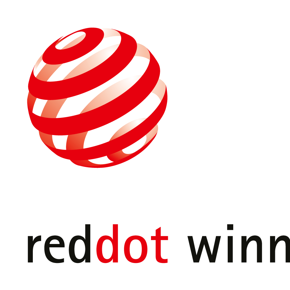 Red Dot Design Award: Konstar Swift Drum Grater
