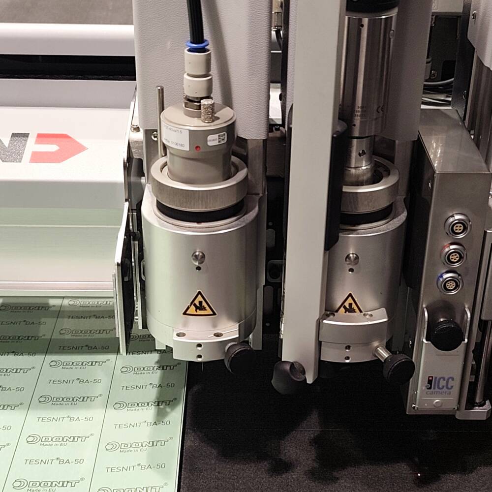 Global Industrie 2026 Zund France