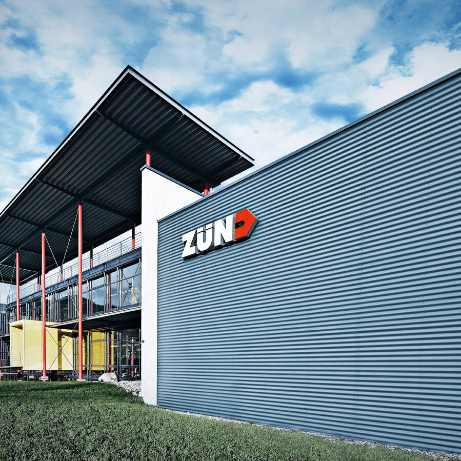 ZST Headquarters re ZST Headquarters re