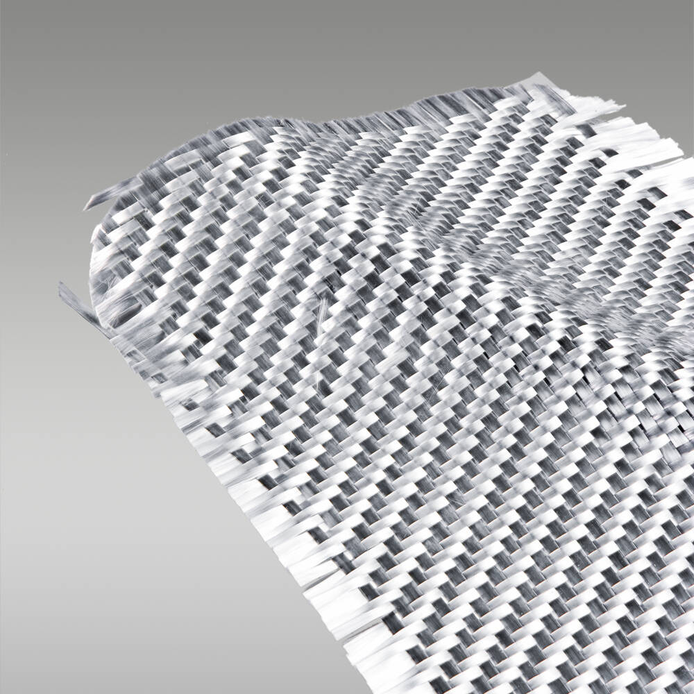 Fiber-reinforced plastics