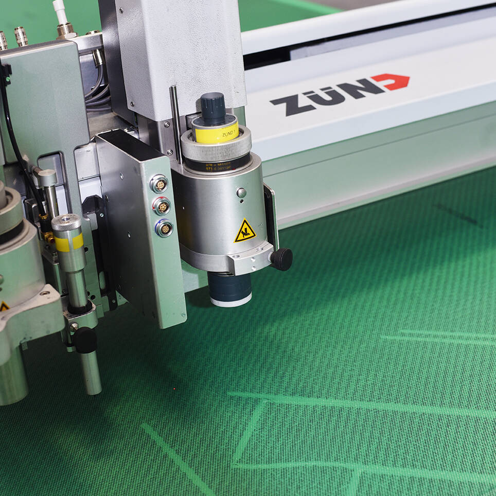 Zund-cutting-prepreg Zund-cutting-prepreg