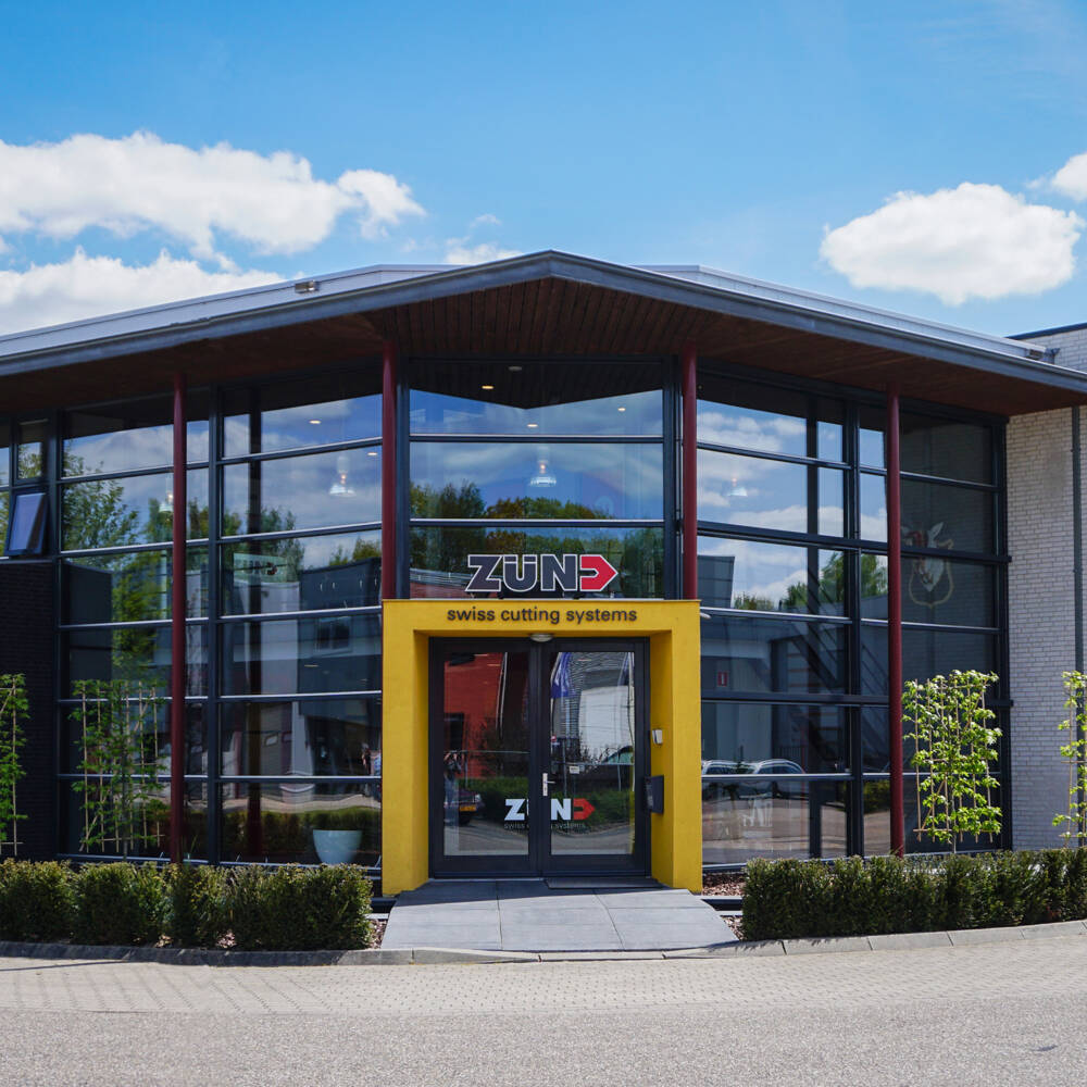 ZBE-Building ZBE-Building