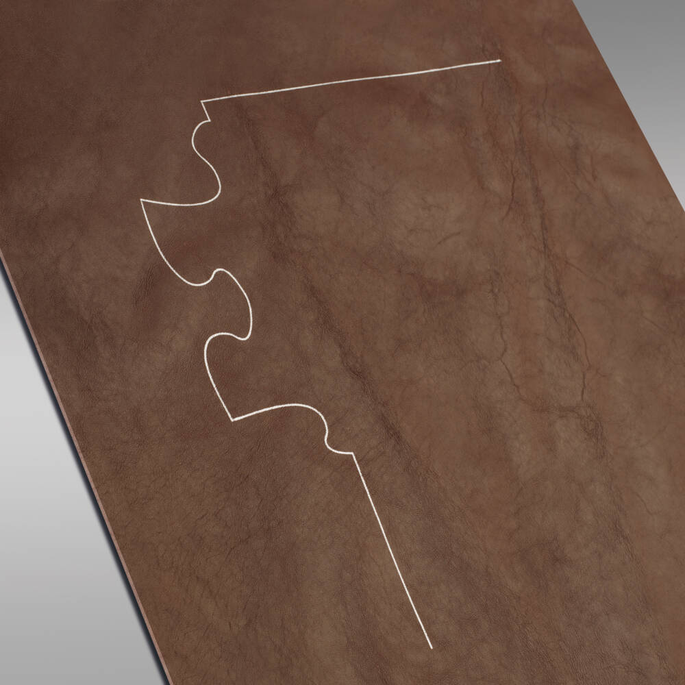 Leather Leather