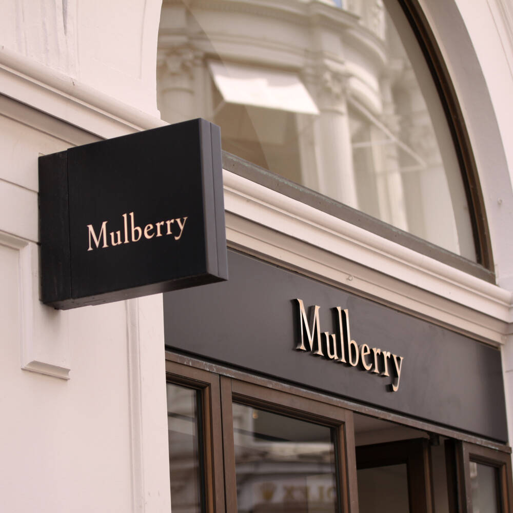 Mulberry Store Mulberry Store