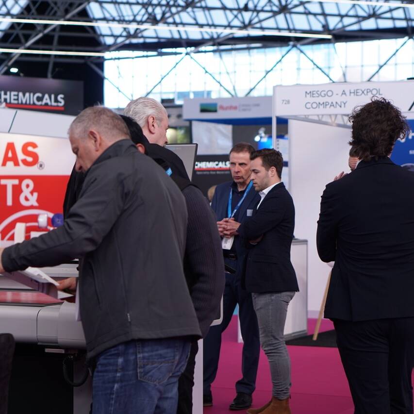Materials Week Europe 2026 1