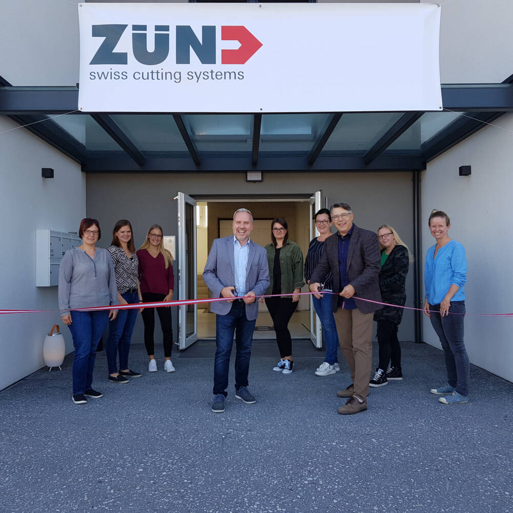 ZAT Opening ZAT Opening