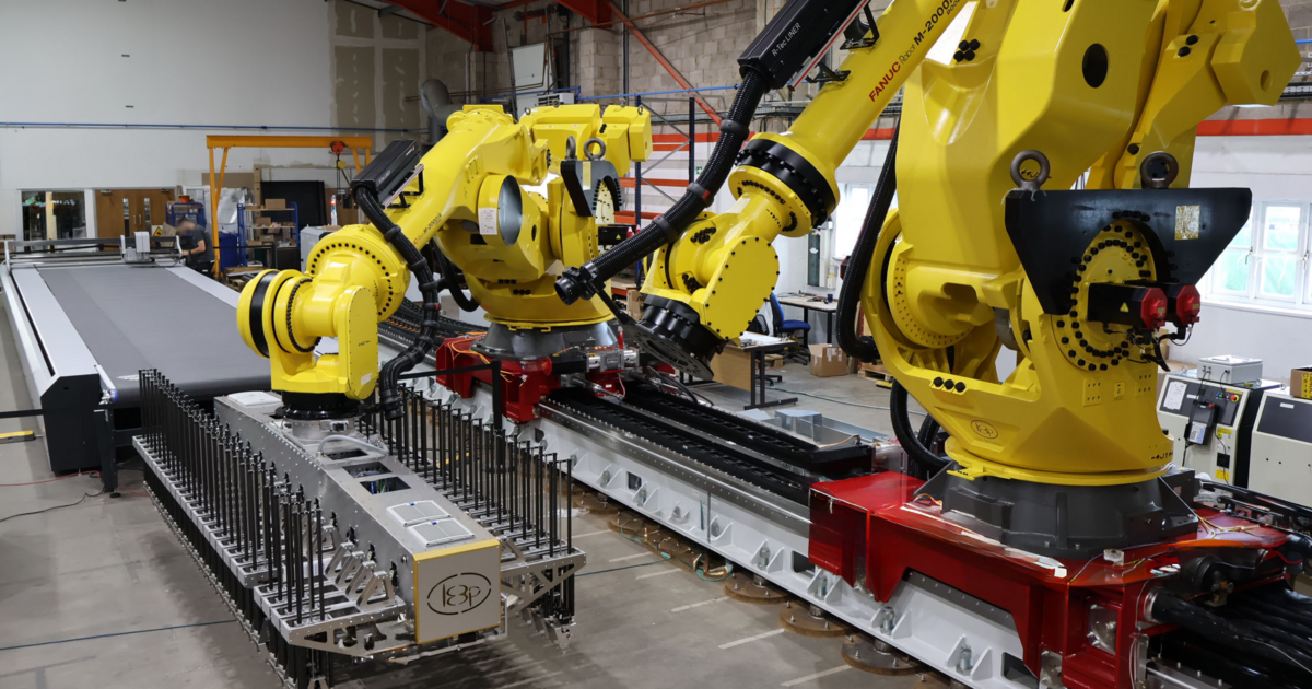 Zünd and Loop Technology partner