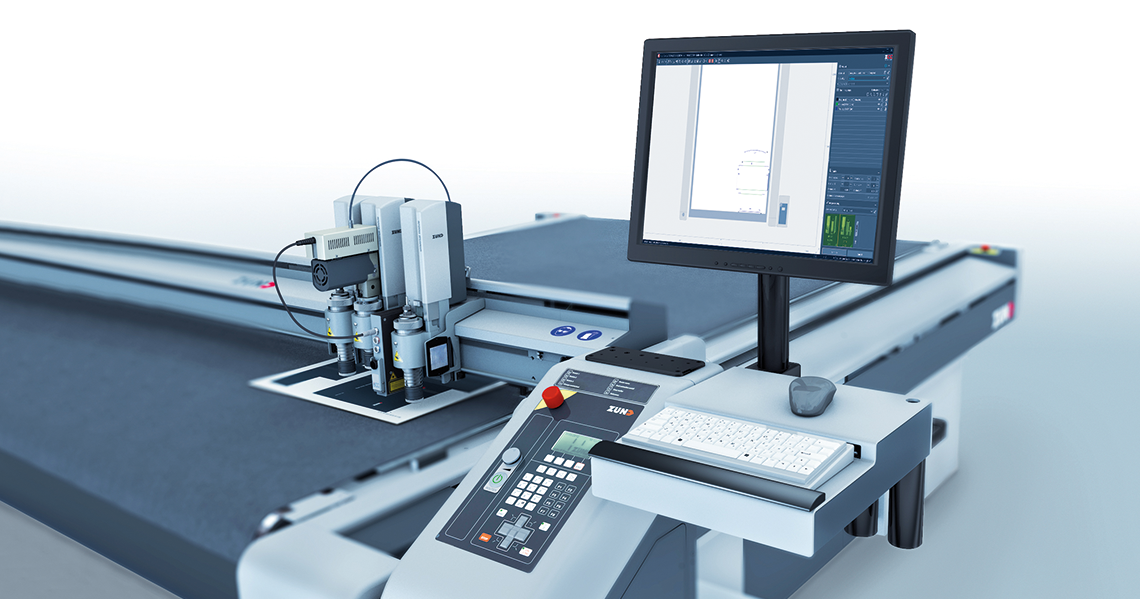 2024セール Software Solution from Zünd 和洋裁材料
