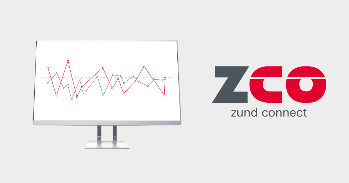 Zünd Connect - the monitoring tool