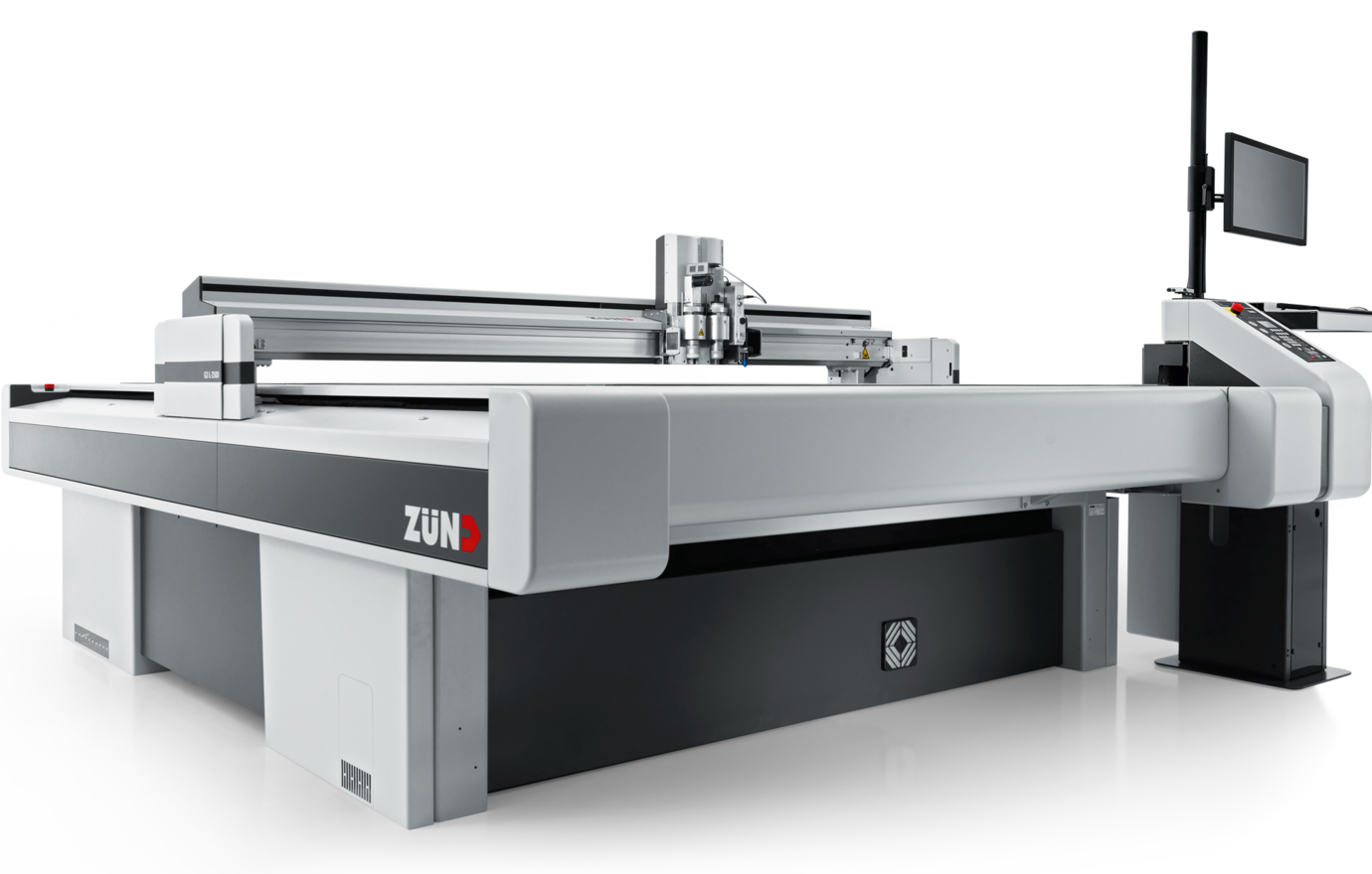 G3 Digital Cutter G3 Digital Cutter