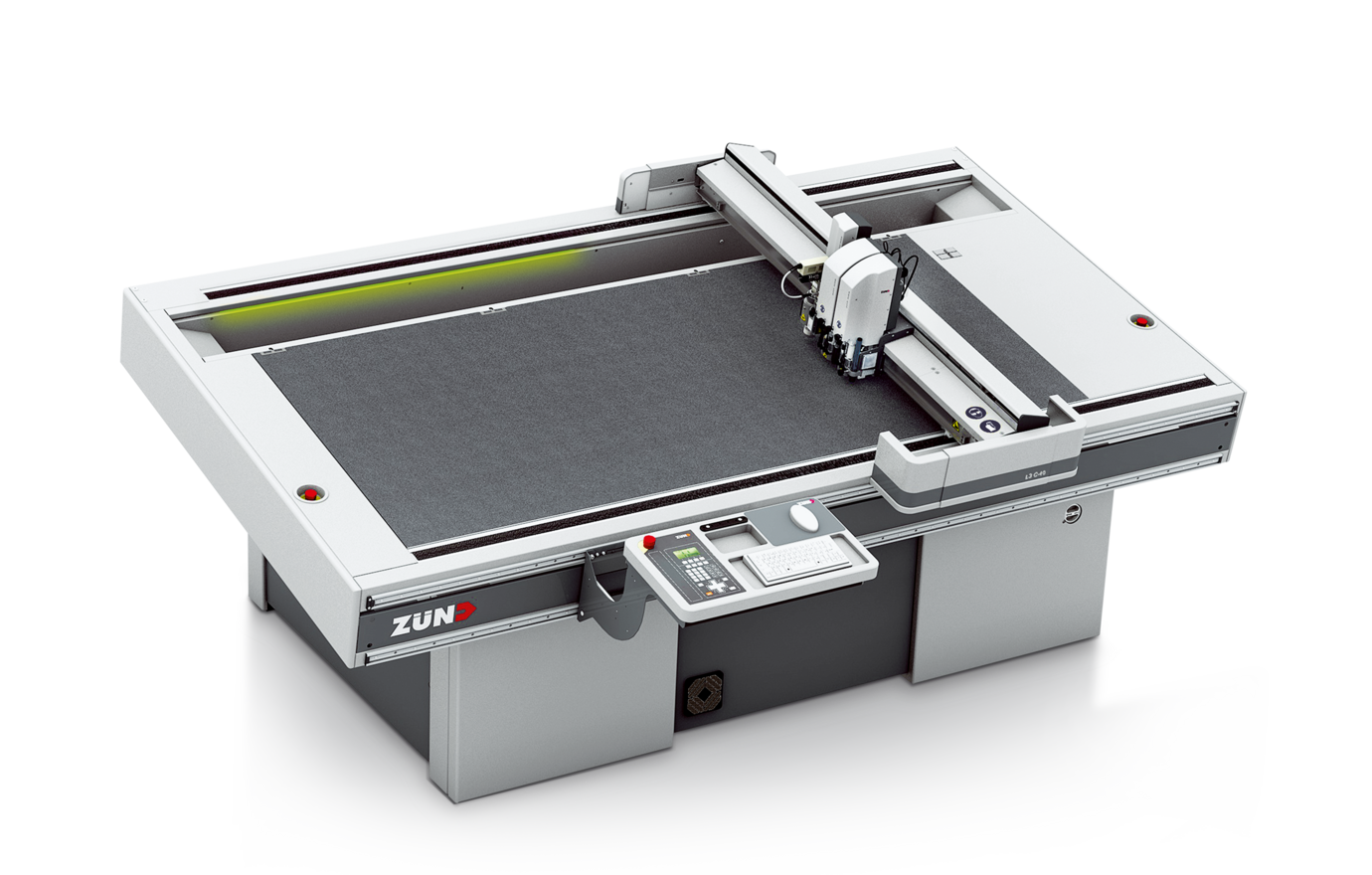L3 Digital Cutter L3 Digital Cutter
