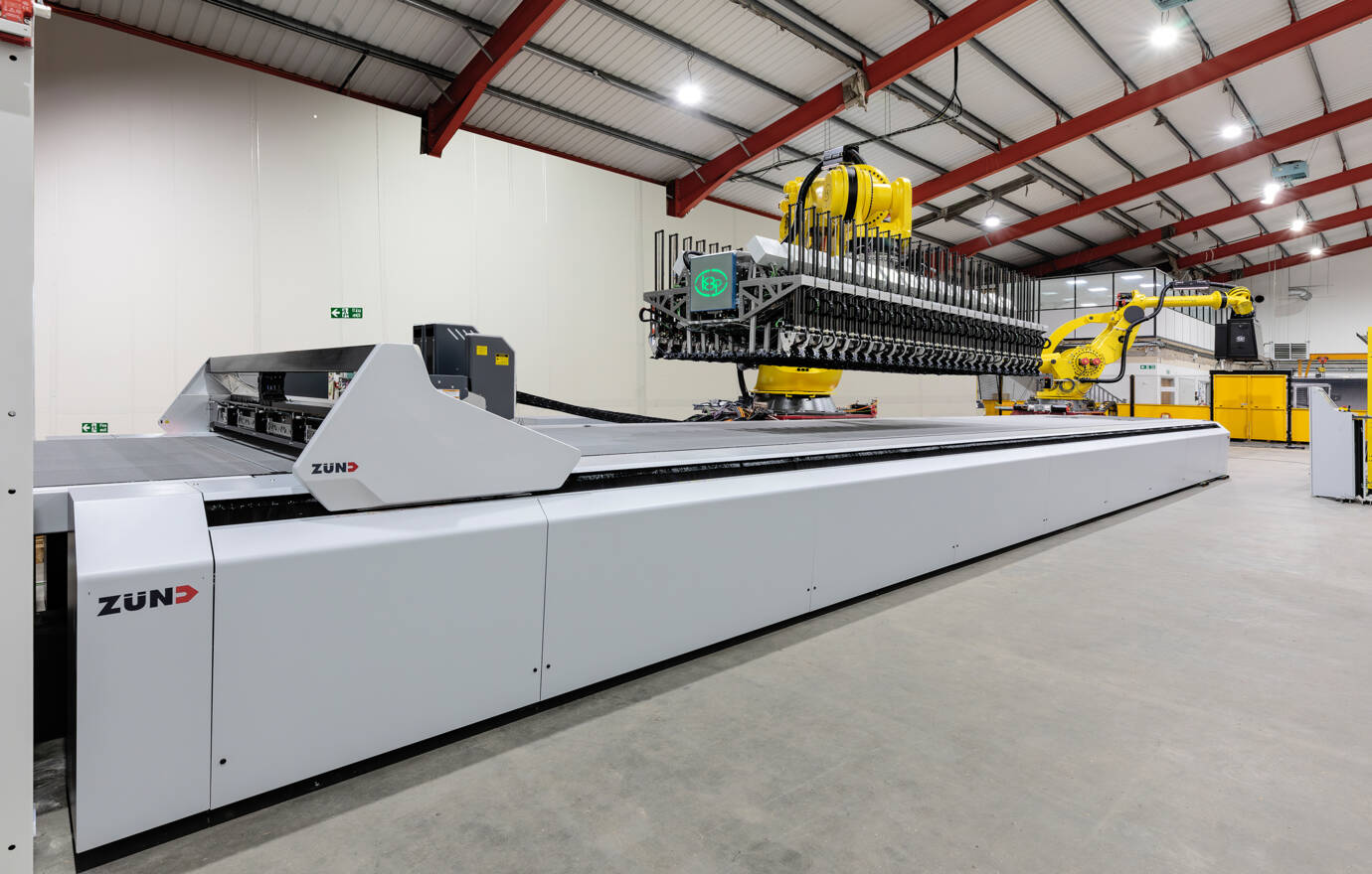 FibreLINE-Cutting-Table-Headerbild