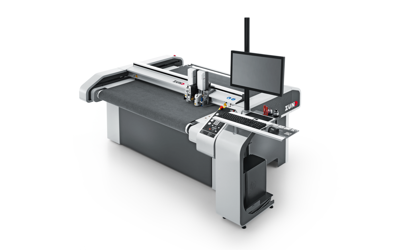 S3 Digital Cutter S3 Digital Cutter