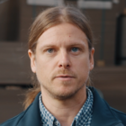 Stefano Michieletto, comproprietario di Cartoveneta