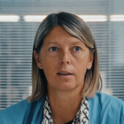 “La macchina è cresciuta insieme a me e io sono cresciuta insieme alla macchina.” Marina Merotto, Responsabile Controllo Qualità e Lavorazione della Pelle – Desiree S.p.A. Desiree_02