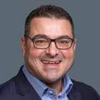 Portrait Mark Arnold MD Onfab Portrait Mark Arnold MD Onfab