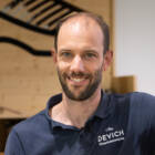 Daniel Devich, Managing Director Devich Holzschuherzeugung GmbH Devich Kundenstory