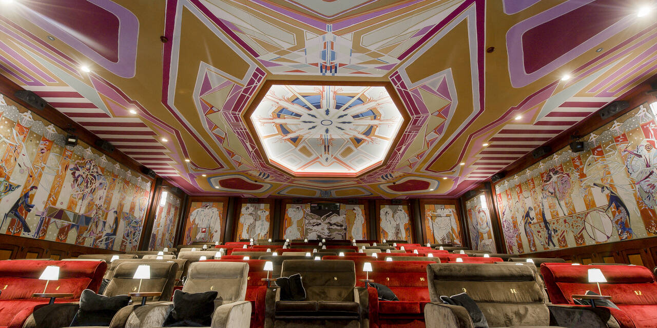 Akoestiek Montage Brabant2