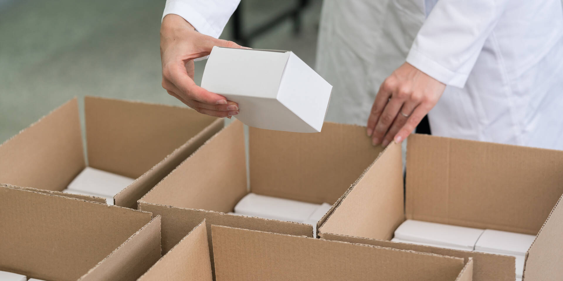 Small Batch Production