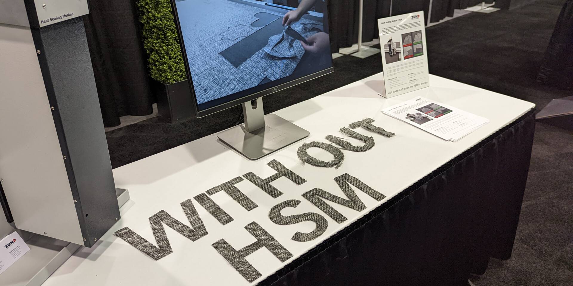 HSMDisplay_CAMX2022