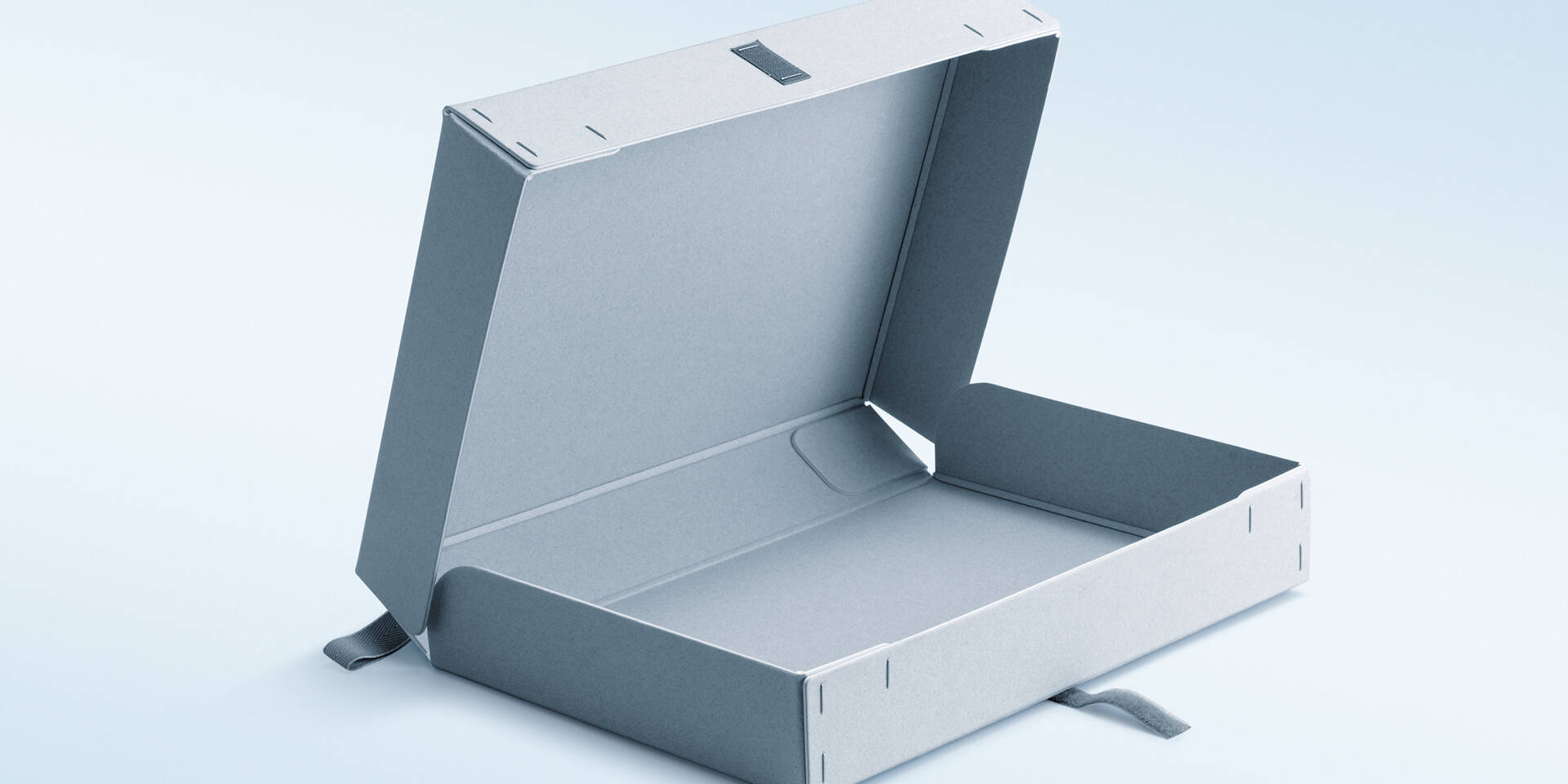 Cardboard Box