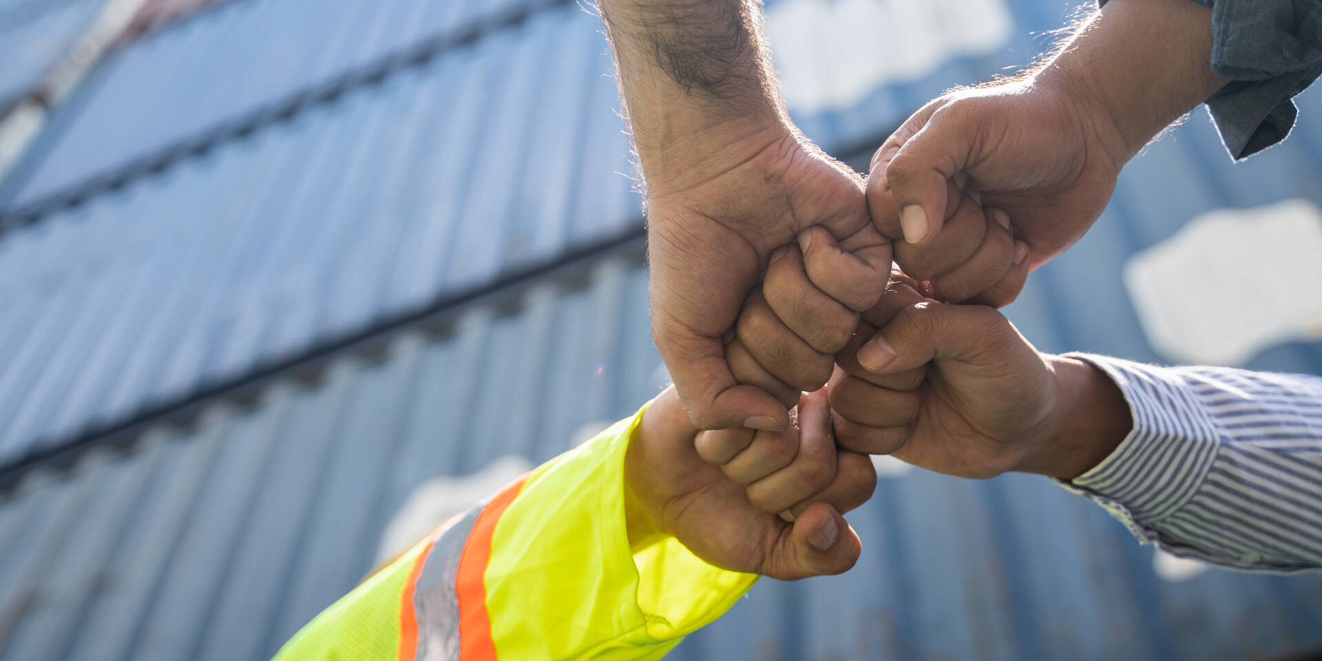 Hands