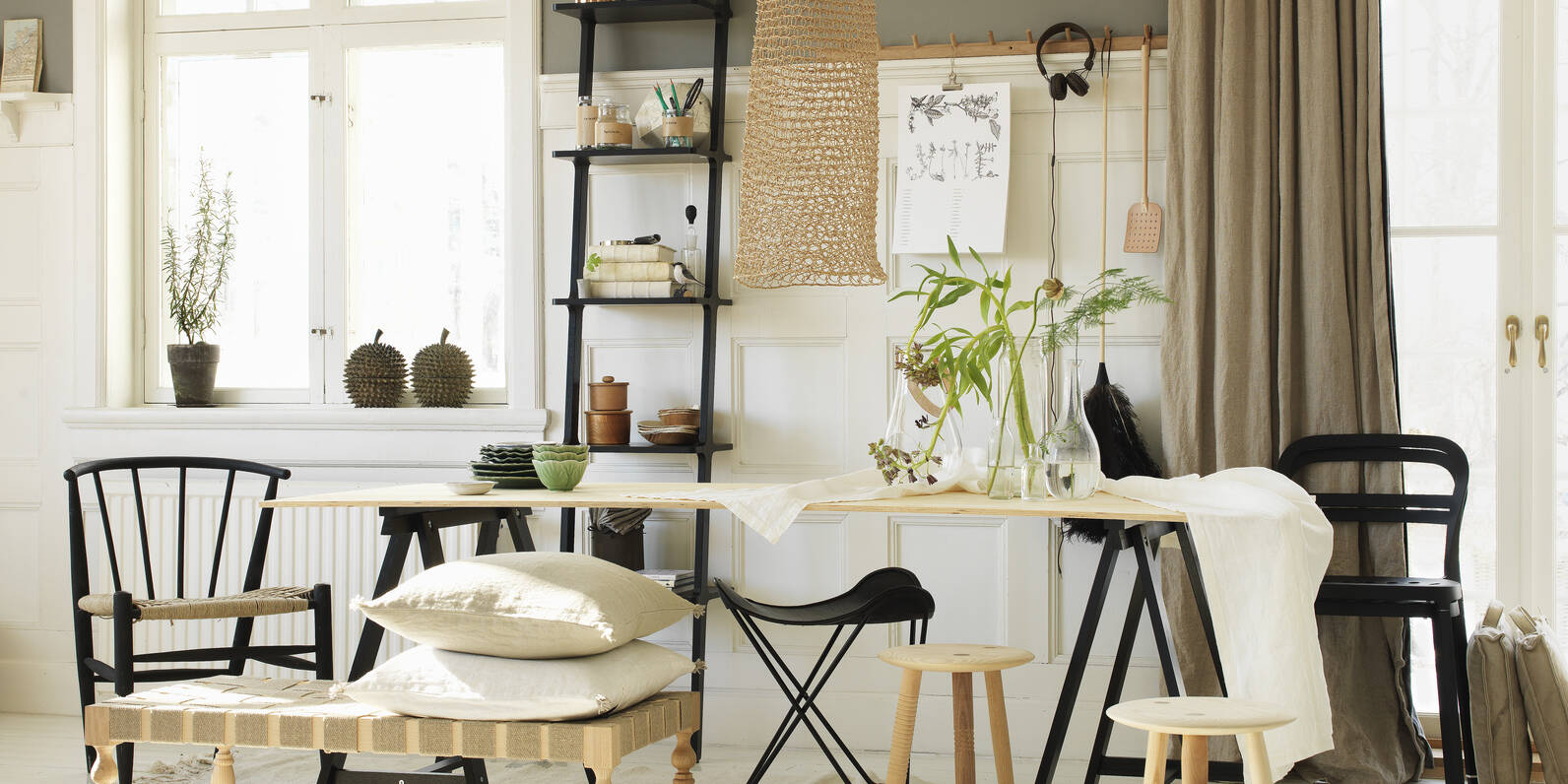 Home Textiles