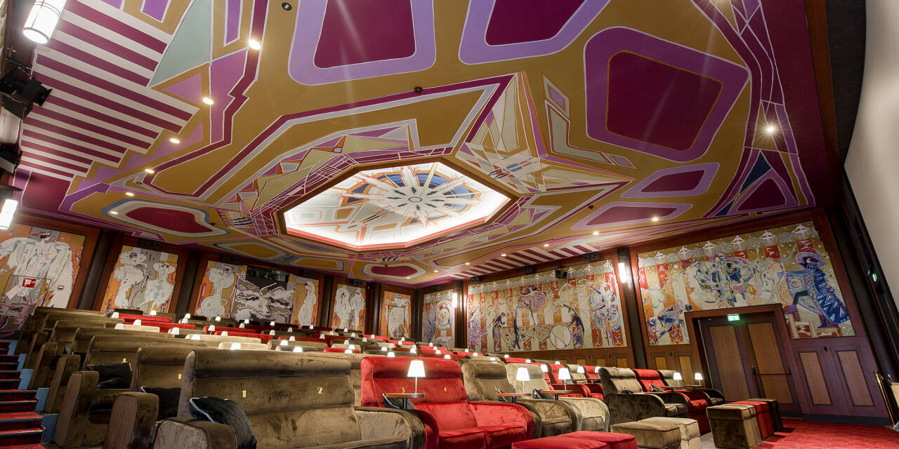 Akoestiek Montage Brabant3