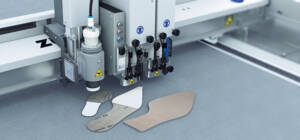 L3 Sole Material L3 Sole Material