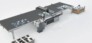 G3 Board Loading Device G3 Board Loading Device