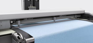 S3 Material Guide Roll