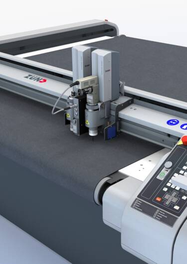 S3 Digital Cutter S3 Digital Cutter