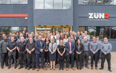 ZUK-Team ZUK-Team