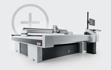 Cutting beyond Cutting beyond