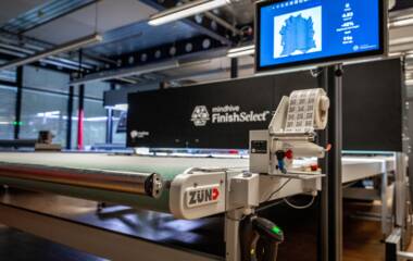 Captura Leather Workflow