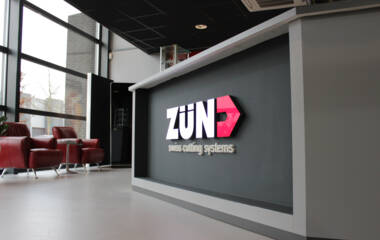 ZBE-Eingang ZBE-Eingang