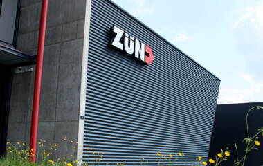 Bau 1 Wiese Bau 1 Wiese
