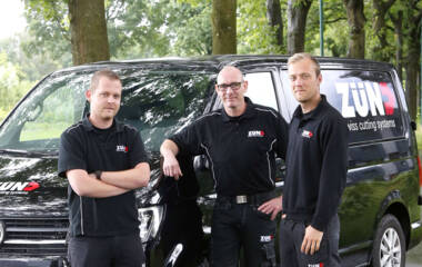 ZBE-Service-Team ZBE-Service-Team