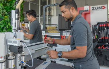 ZAB-Service ZAB-Service