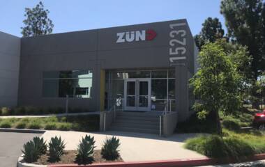 ZAM CADemo Center ZAM CADemo Center