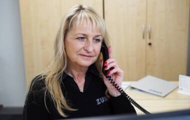 ZUK-Service-call ZUK-Service-call