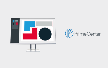 PrimeCenter PrimeCenter