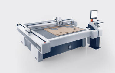 G3 Digital Cutter L-2500 G3 Digital Cutter L-2500