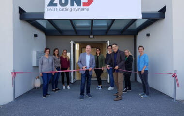 ZAT Opening