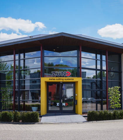 ZBE-Building