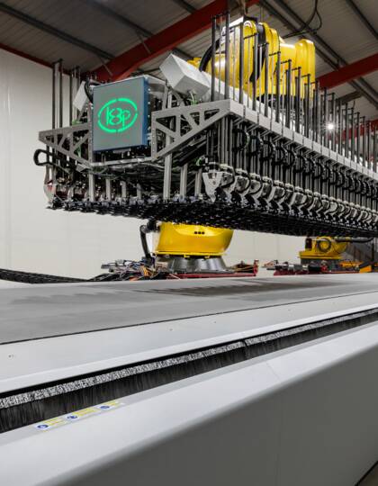 Snijsysteem | Snijmachine | Snijplotter | Zünd