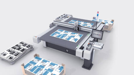 Tandem Operation Tandem Operation