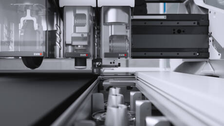 Toolchanger-frontal Toolchanger-frontal